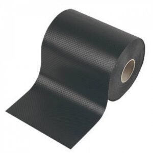100mm Polythene Damp Proof Course (DPC) - 30m Roll