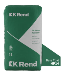K-Rend HP14 Base Coat 25kg Bags