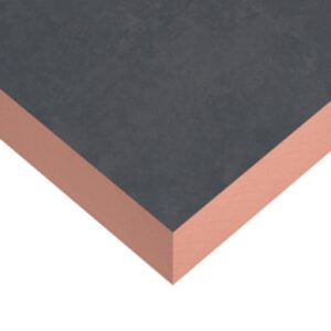Kingspan Kooltherm K106 Cavity Board - 1200x450x115mm - 36 Sheet Deal - £26.50+VAT Per Sheet