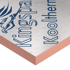 Kingspan Kooltherm K108 Cavity Board - 1200x450x100mm Pack Of 5 Sheets