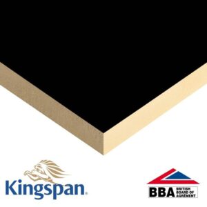 Kingspan Thermaroof TR24 - 1200x600x130mm Pack Of 3 Sheets