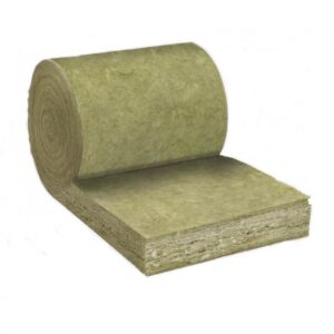 URSA Acoustic Partition Roll 100mm - 7.2m2 Roll - 20 Pack Special Offer