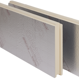 Celotex Thermaclass Cavity Wall CW21 - 1190x450x115mm - (2.675m2 Per Pack)