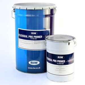 RIW Flexseal Pro Primer - 15Ltr 2 Part