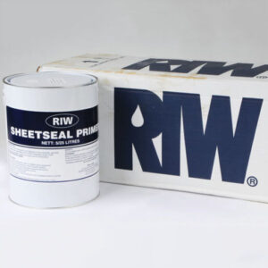 RIW Sheetseal 9000 - 150mm x 20m Roll