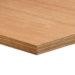 Far Eastern BS1088 Marine Grade Plywood 2440x1220x18mm
