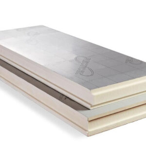 Recticel EuroWall Plus T&G Full Fill Cavity Insulation 1200x460x140mm - (10 Pack Deal)