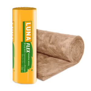 LUNAflex Loft Roll Ultra 150mm (7.98m2)