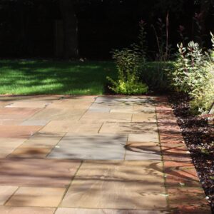Global Stone Sandstone Project Pack 19.52m2 - Sunset Buff