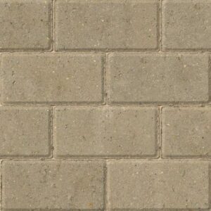 200x100x50mm Natural Block Paving Pack Deal (488 Blocks - 9.76m2)