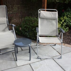 Global Stone Sandstone Project Pack 19.52m2 - Pure Grey