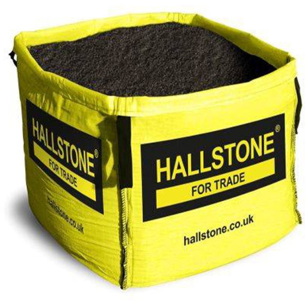 Jumbo Bag Blended Loam Topsoil - 500L Bag Jumbo Bag Standard Grade Topsoil - 500L Bag