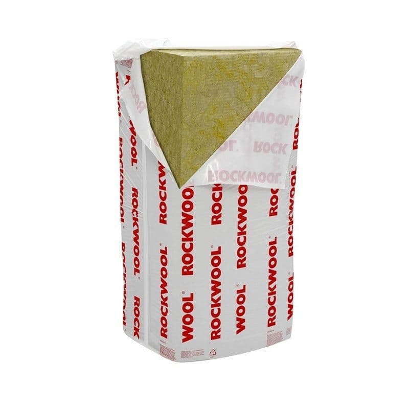 Rockwool Flexi - 1200x600x140mm - 2.88m2 Pack - 20 Pack Deal Rockwool Flexi - 1200x600x140mm - 2.88m2 Pack - 20 Pack Deal