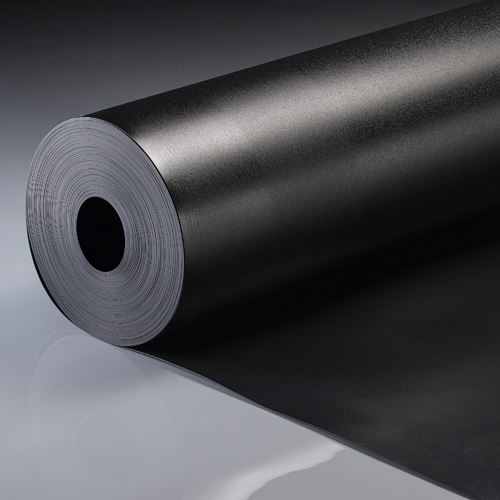 Visqueen High Performance Urban Drainage Geomembrane - 1.4x50m Roll Visqueen High Performance Urban Drainage Geomembrane