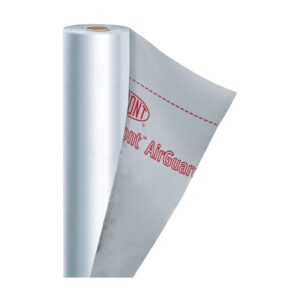 Tyvek Airguard Reflective - 1.5m x 50m Roll