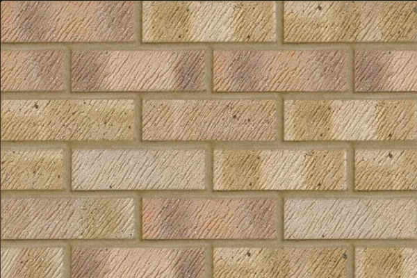 Forterra LBC Brecken Grey Pressed Facing Bricks Pack of 390 Forterra LBC Brecken Grey Pressed Facing Bricks Pack of 390