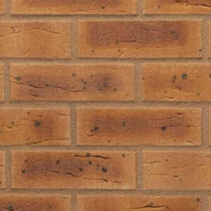 Wienerberger Harvest Buff Multi Wirecut Facing Bricks Pack of 500