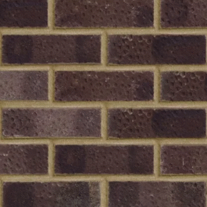 Forterra LBC Brindle Pressed Facing Bricks Pack of 390
