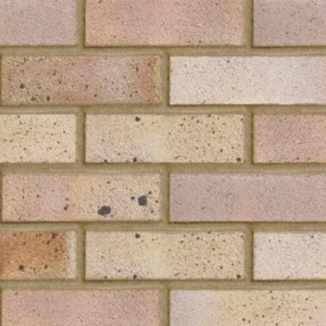 Forterra LBC Dapple Light Pressed Facing Bricks Pack of 390