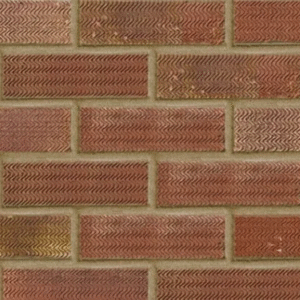 Forterra LBC Rustic Anique Pressed 65mm Facing Bricks Pack of 390