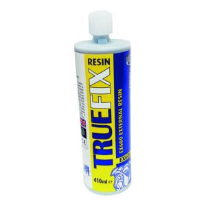 Polyester Resin 410ml Tube