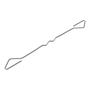 Wall Ties - Type 4 (HRT4) 275mm - Pack 250no