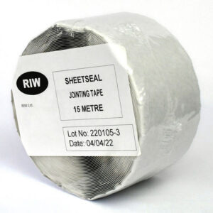 RIW 9000 DPC Jointing Tape - 15m Roll