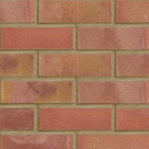 Forterra LBC Chiltern Pressed Facing Bricks Pack of 390