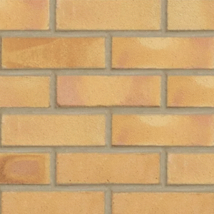 Forterra LBC Golden Buff Pressed Facing Bricks Pack of 390