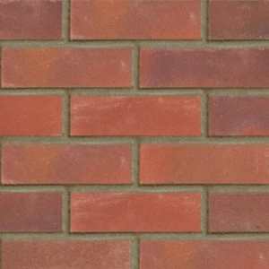 Forterra LBC Regency Pressed Facing Bricks Pack of 390
