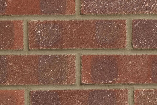 Forterra LBC Windsor Pressed Facing Bricks Pack of 390 Forterra LBC Windsor Pressed Facing Bricks Pack of 390
