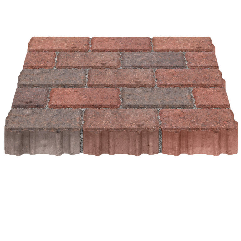 Marshalls Driveline Priora Permeable Block Paving 60mm - Brindle - 8 ...