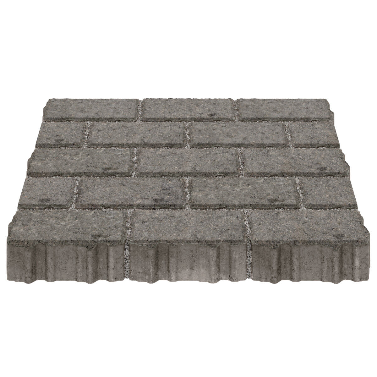 Marshalls Driveline Priora Permeable Block Paving 60mm - Charcoal - 8.08m2 Pack Marshalls Driveline Priora Permeable Block Paving 60mm - Charcoal - 8.08m2 Pack