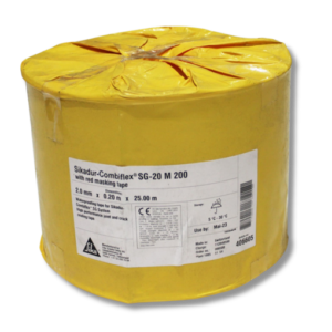 SIKA COMBIFLEX SG20/M/200 - 25m